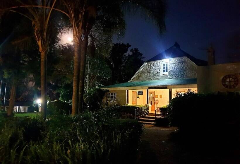 민박 Haggards On Hilldrop