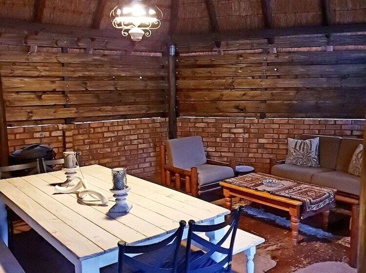 민박 Haggards On Hilldrop