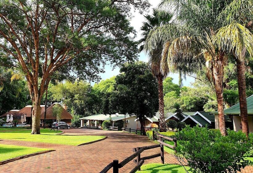 민박 Haggards On Hilldrop