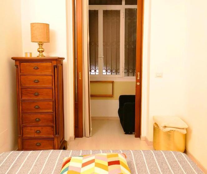 تختخواب و صبحانه Plan Sea Guest House