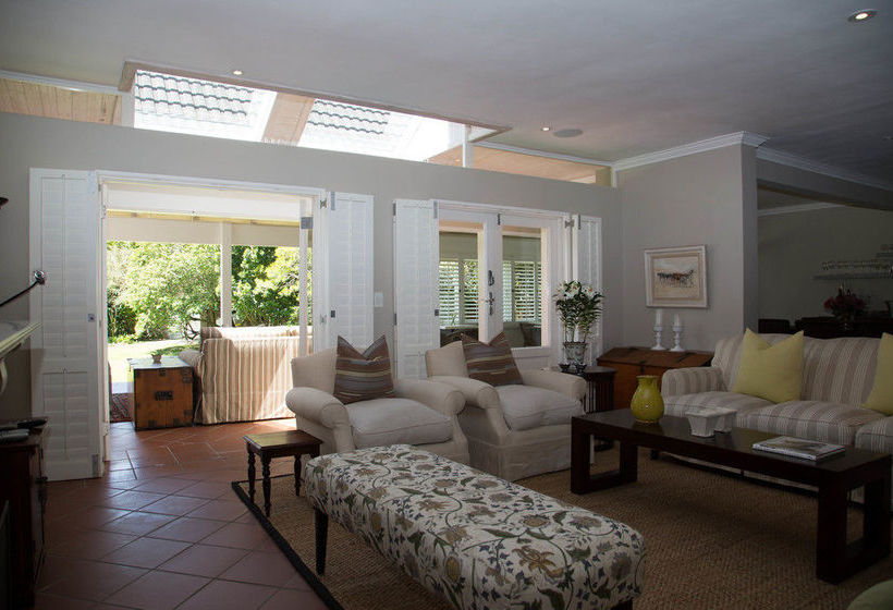 住宿加早餐  The Islander Knysna Guesthouse