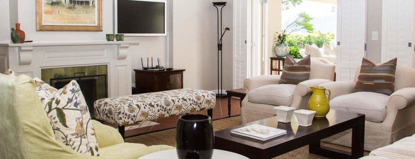 住宿加早餐  The Islander Knysna Guesthouse