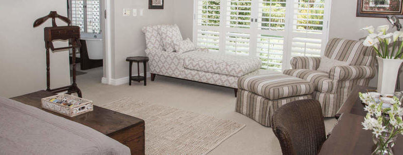 住宿加早餐  The Islander Knysna Guesthouse