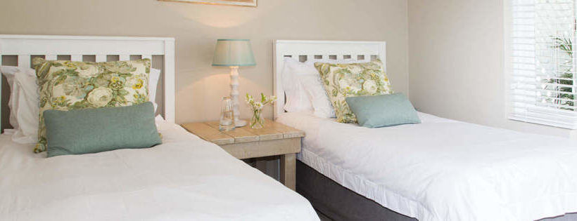 住宿加早餐  The Islander Knysna Guesthouse