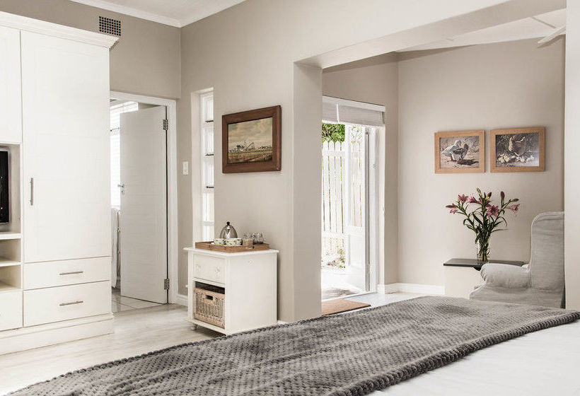 住宿加早餐  The Islander Knysna Guesthouse