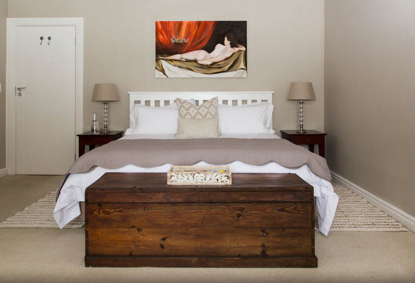 住宿加早餐  The Islander Knysna Guesthouse