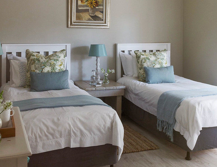 住宿加早餐  The Islander Knysna Guesthouse