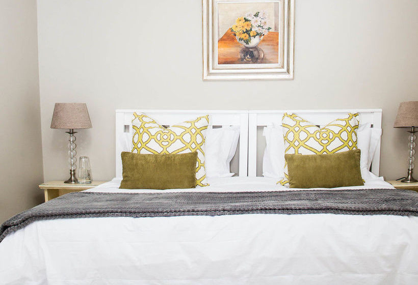 住宿加早餐  The Islander Knysna Guesthouse