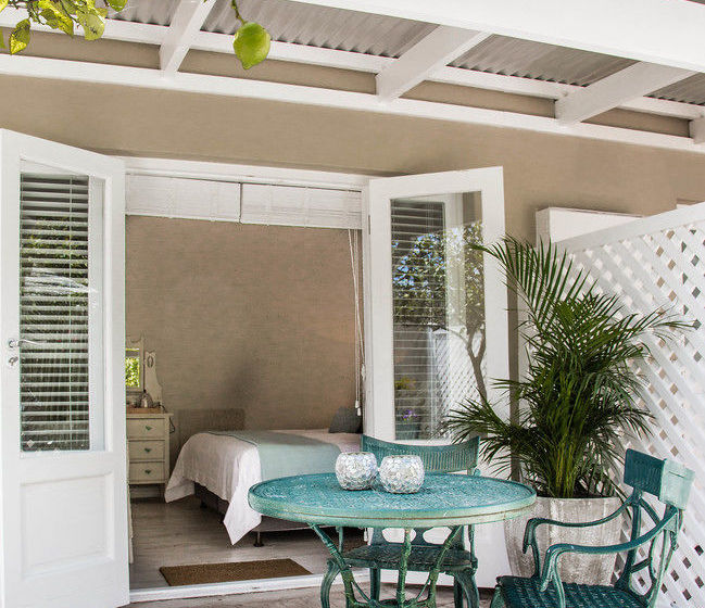 住宿加早餐  The Islander Knysna Guesthouse