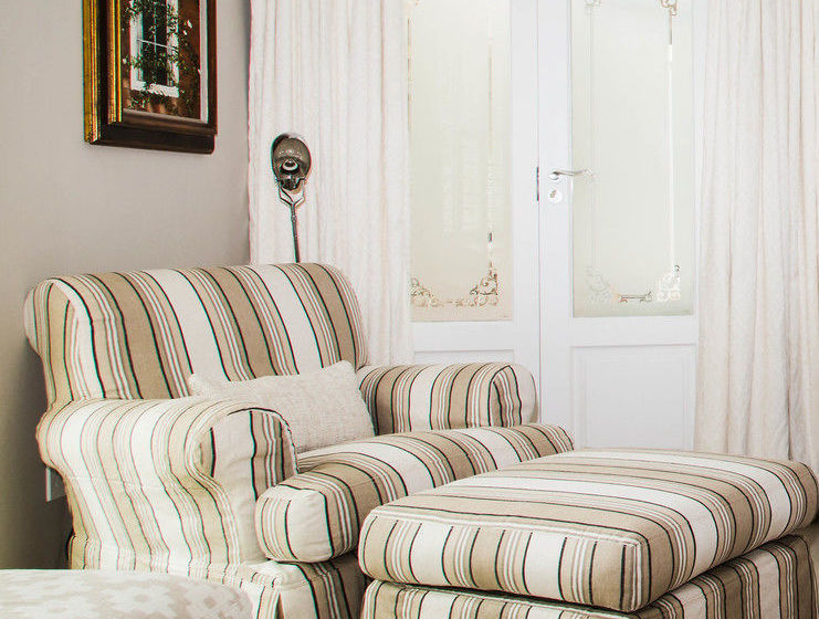 住宿加早餐  The Islander Knysna Guesthouse