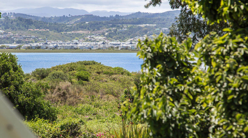 住宿加早餐  The Islander Knysna Guesthouse