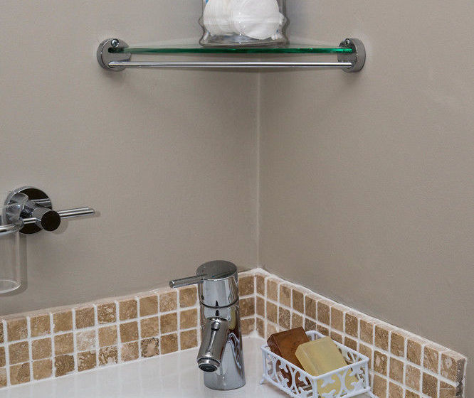 住宿加早餐  The Islander Knysna Guesthouse