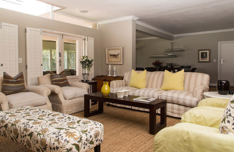 住宿加早餐  The Islander Knysna Guesthouse