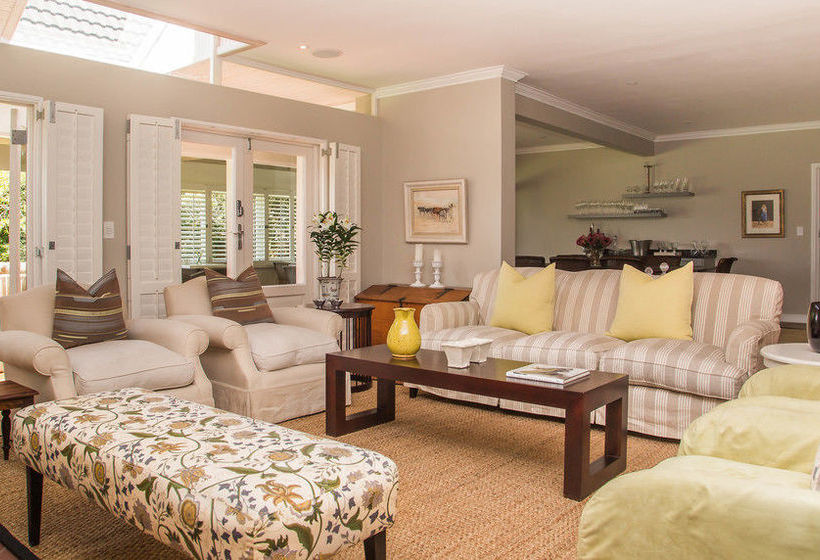 住宿加早餐  The Islander Knysna Guesthouse