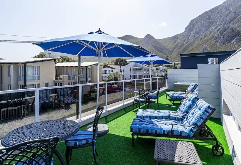 ベッドアンドブレックファースト Whale Coast Ocean Villa