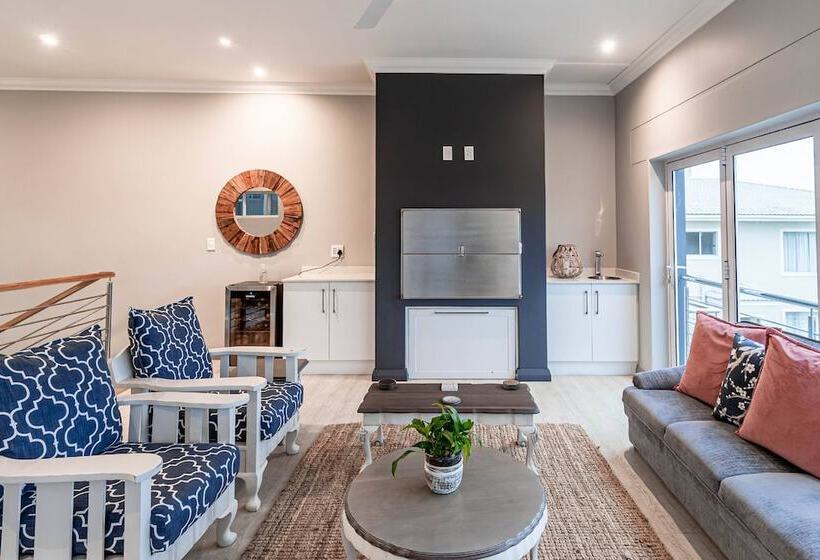 ベッドアンドブレックファースト Whale Coast Ocean Villa