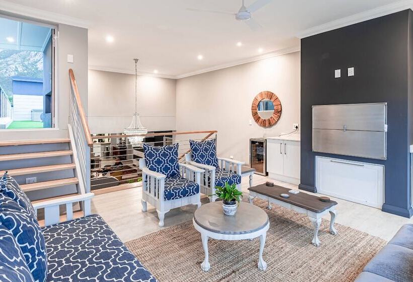 ベッドアンドブレックファースト Whale Coast Ocean Villa