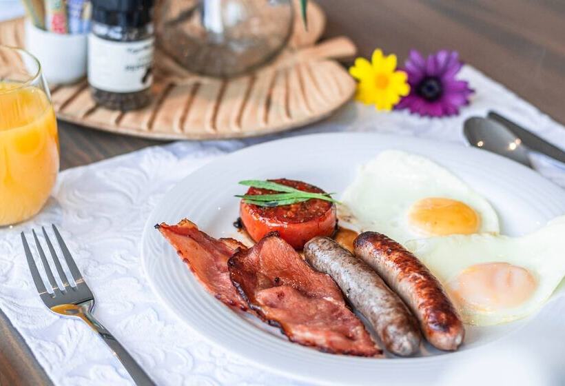 ベッドアンドブレックファースト Whale Coast Ocean Villa