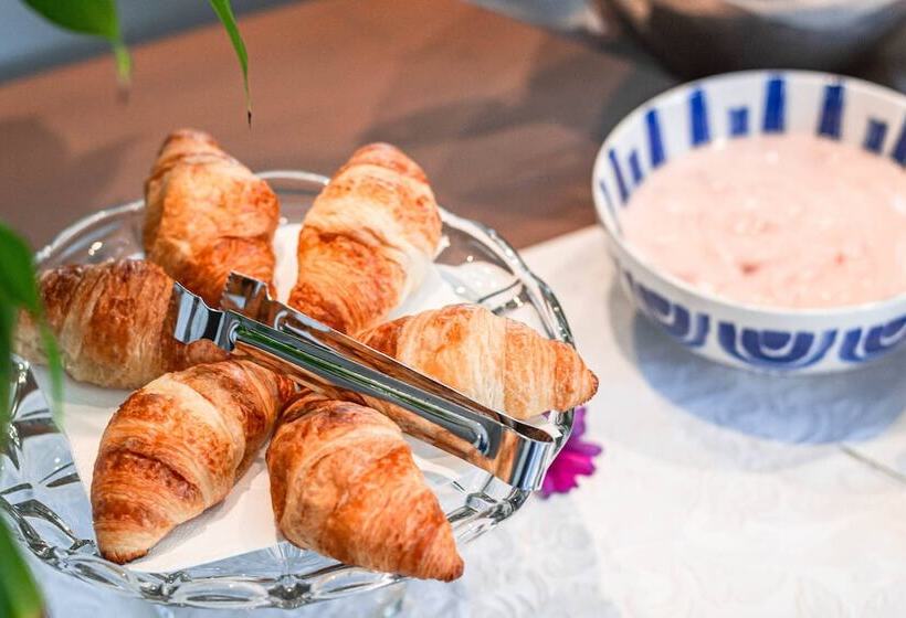 ベッドアンドブレックファースト Whale Coast Ocean Villa