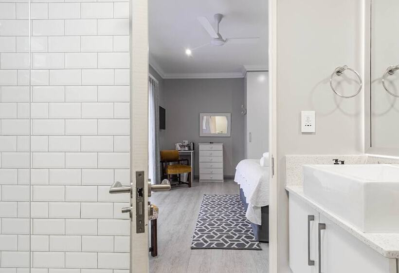 ベッドアンドブレックファースト Whale Coast Ocean Villa