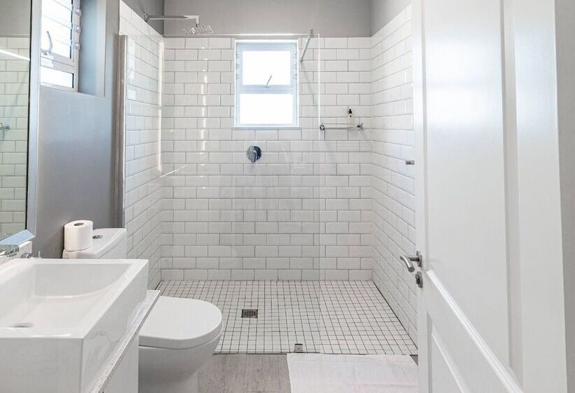 ベッドアンドブレックファースト Whale Coast Ocean Villa