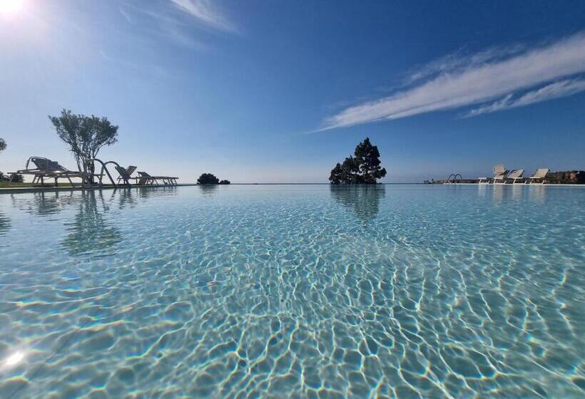 Cala Azzurra Macari Bed And Breakfast And Holidays House