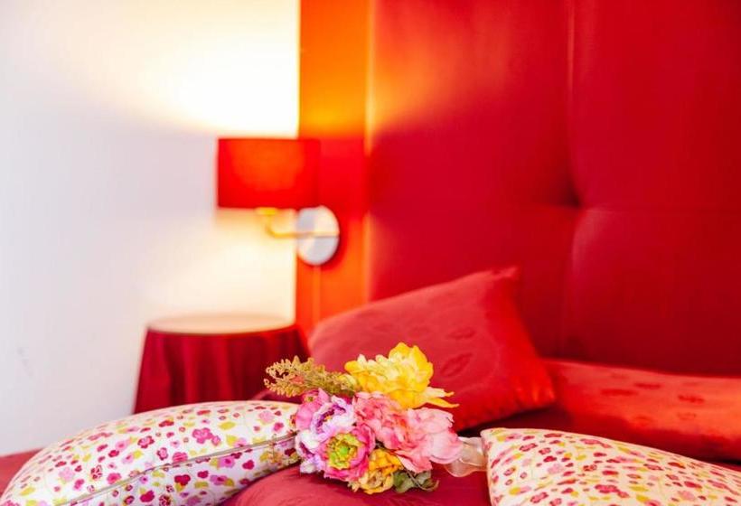 Casa Vacanza Villa Aurora