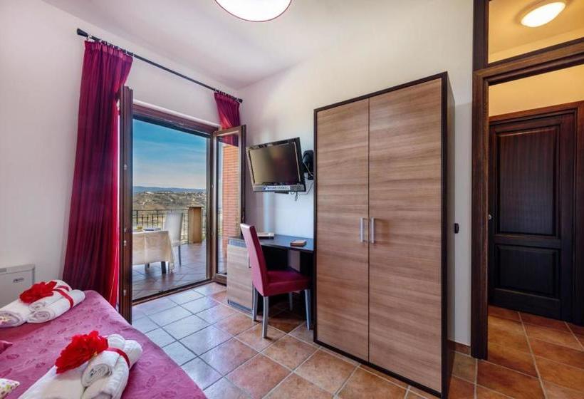 Casa Vacanza Villa Aurora