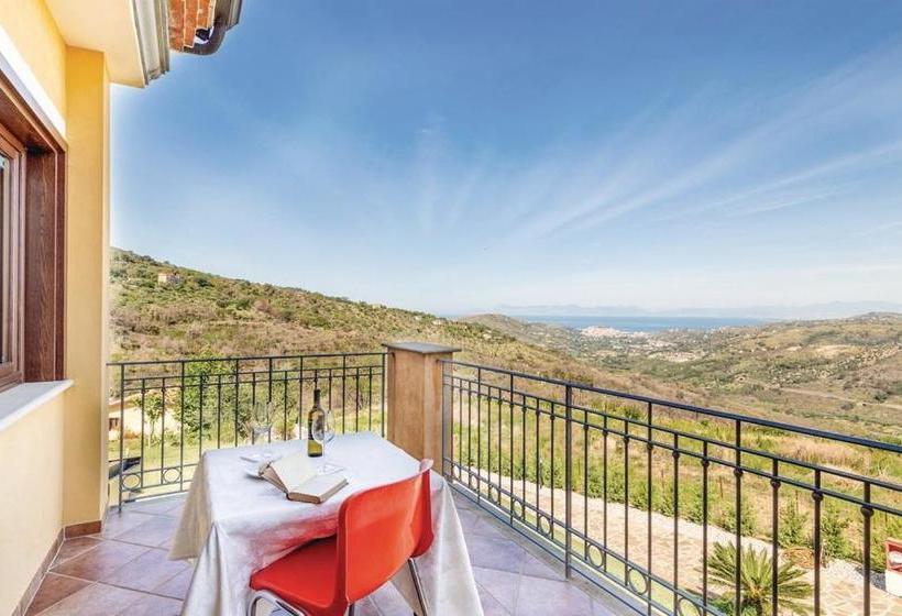 Casa Vacanza Villa Aurora