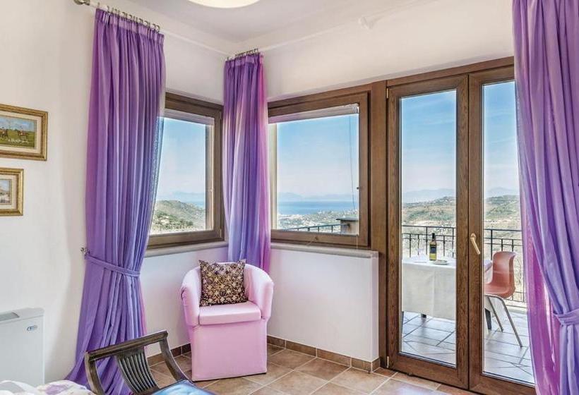 Casa Vacanza Villa Aurora