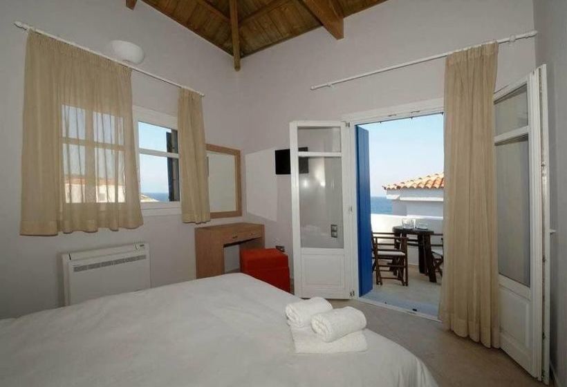 Castri Village   Kythira Quality Resort