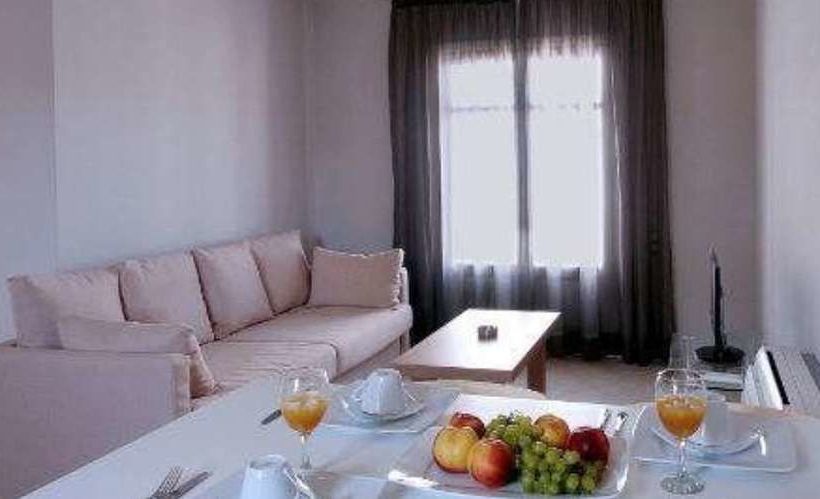 Castri Village   Kythira Quality Resort