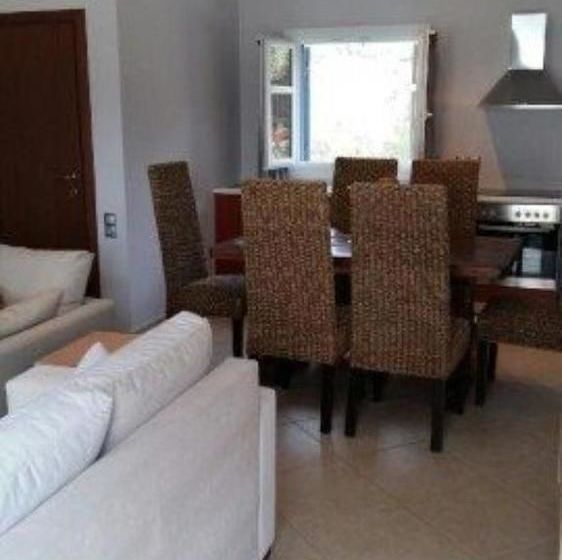 Castri Village   Kythira Quality Resort