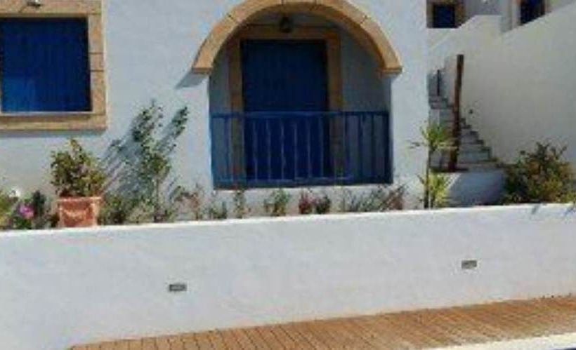 Castri Village   Kythira Quality Resort