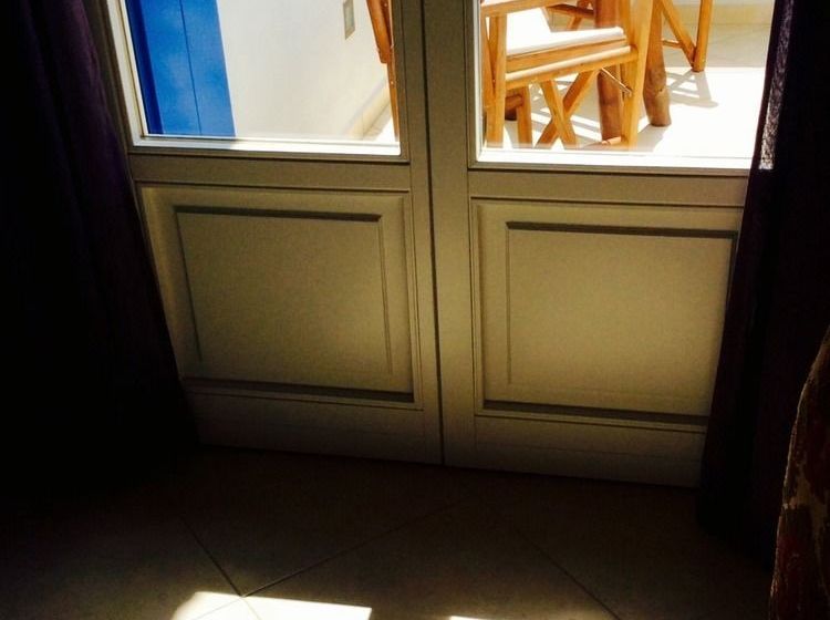 Castri Village   Kythira Quality Resort