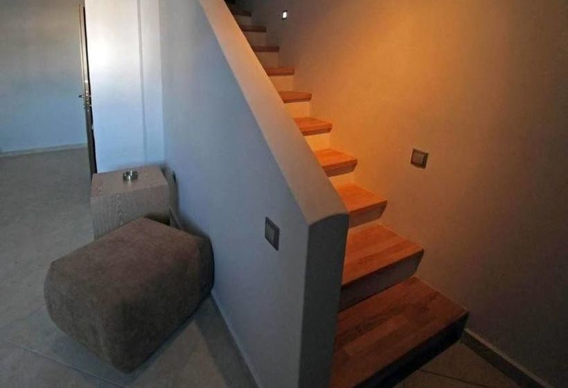 Castri Village   Kythira Quality Resort