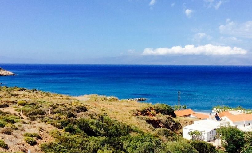 Castri Village   Kythira Quality Resort