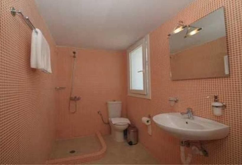 Castri Village   Kythira Quality Resort