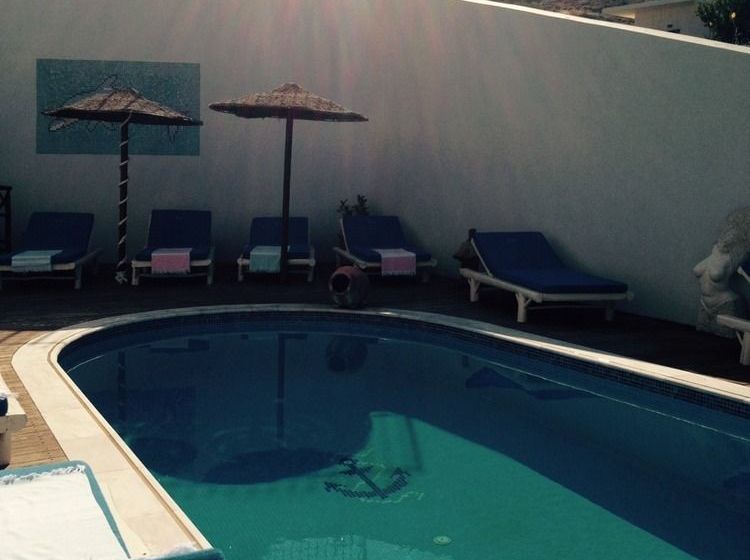 Castri Village   Kythira Quality Resort