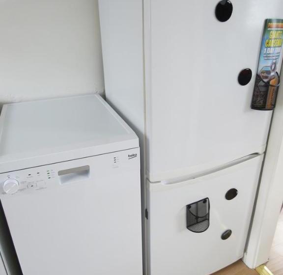 City Centre Great Location Parking Fast Wifi