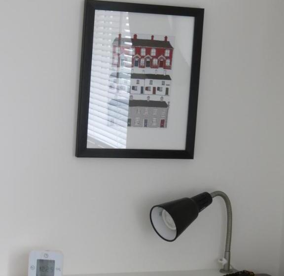 City Centre Great Location Parking Fast Wifi