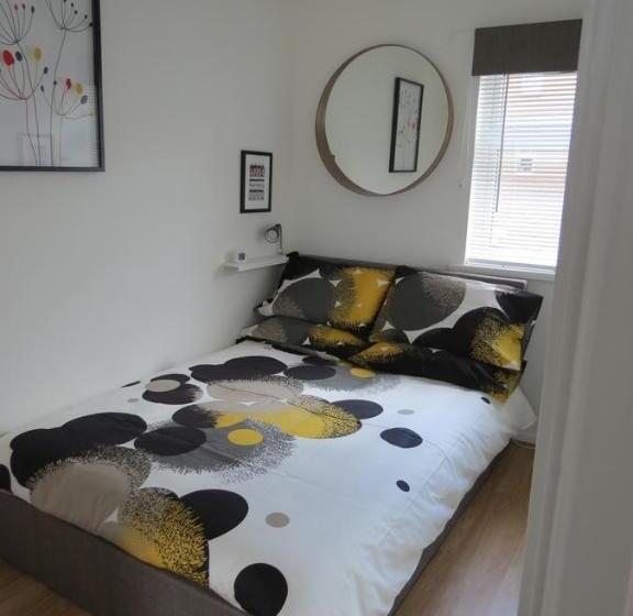 City Centre Great Location Parking Fast Wifi