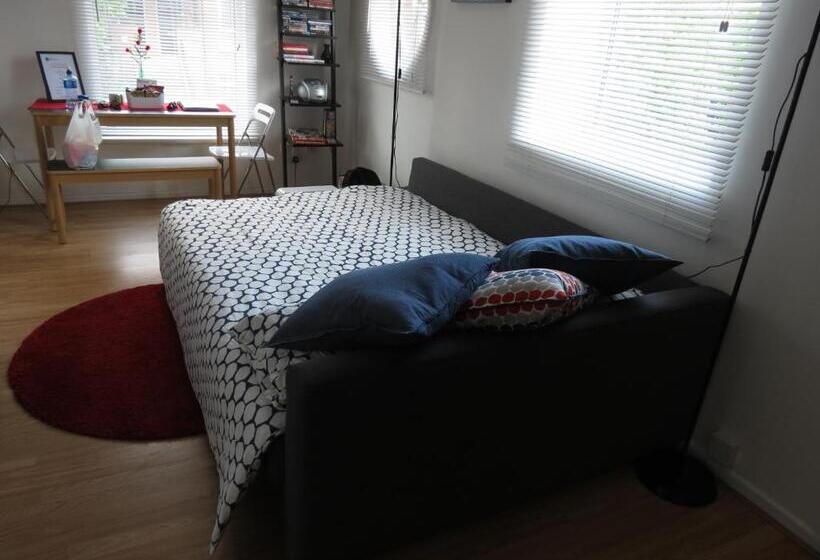 City Centre Great Location Parking Fast Wifi