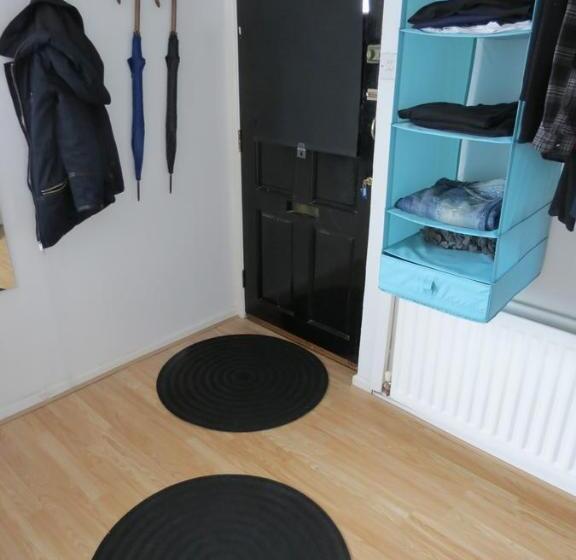 City Centre Great Location Parking Fast Wifi