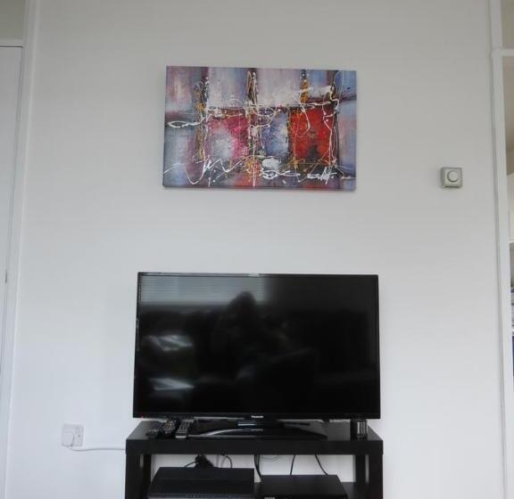 City Centre Great Location Parking Fast Wifi