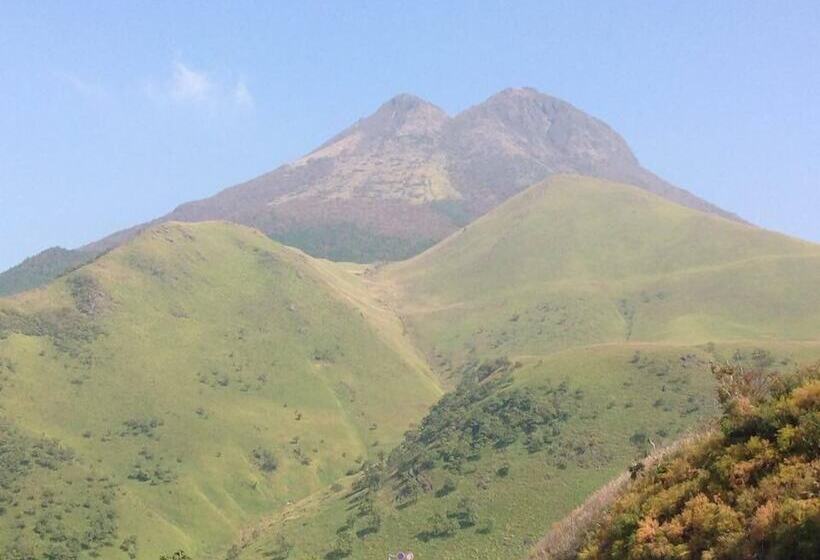 Cottage Itsubi No Sato