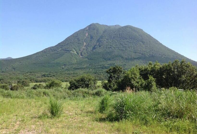 Cottage Itsubi No Sato