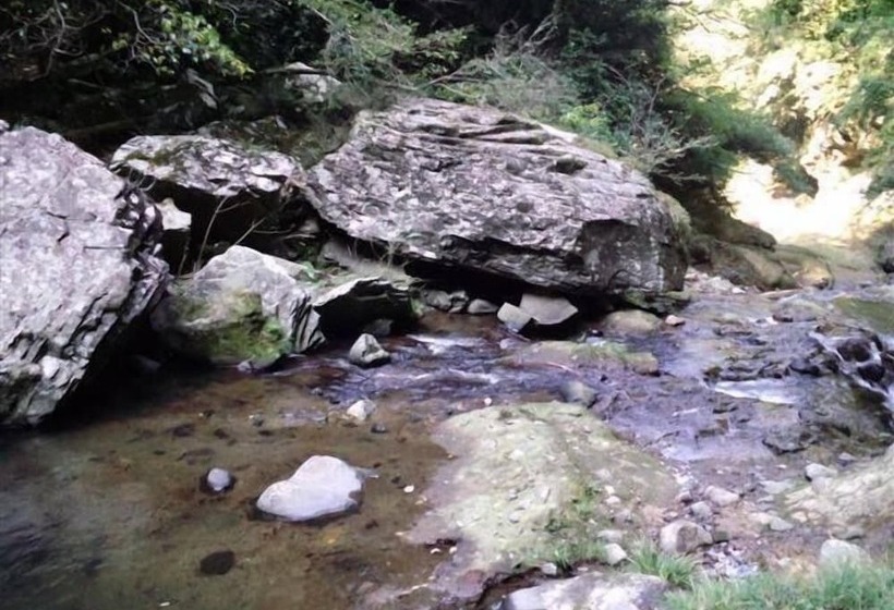 Cottage Itsubi No Sato