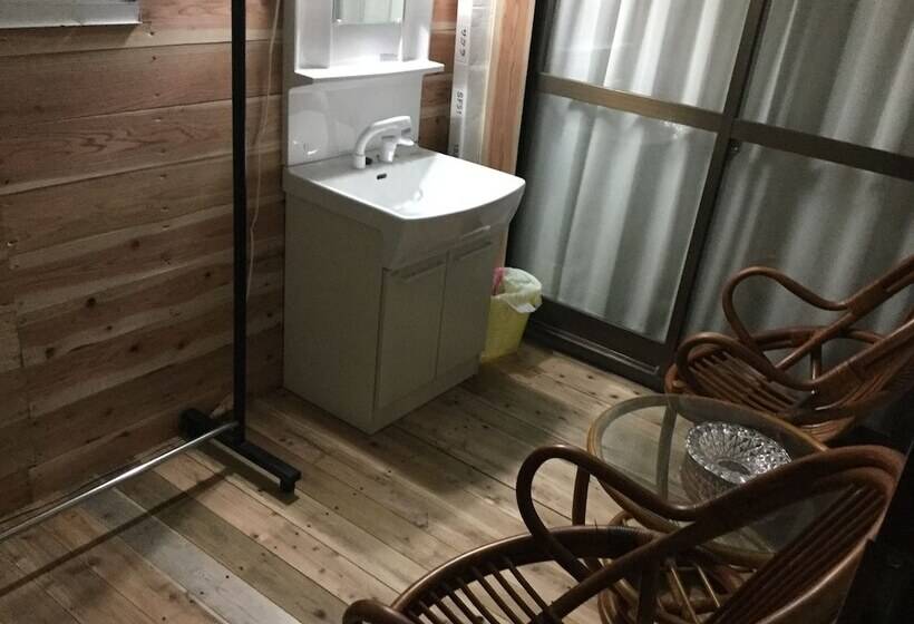 Cottage Itsubi No Sato