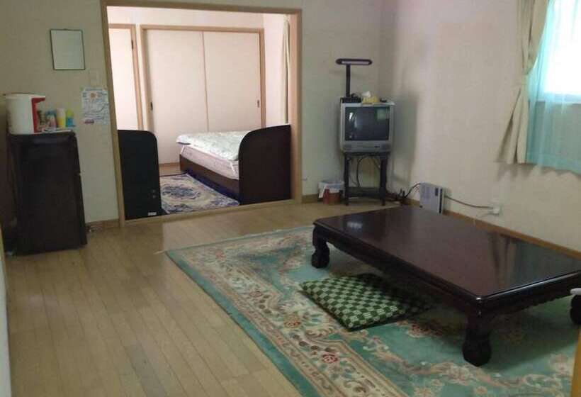 Cottage Itsubi No Sato